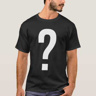 Varumärkessymbolskiljetecken T Shirt