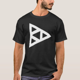 Varumärket T Shirt