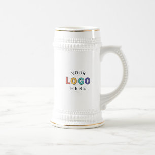 Varumärkt Stein med din logotyp Sejdel