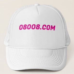 VARUMÄRKTA 08008 LBI APPAREL HAT KEPS