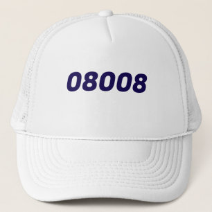 VARUMÄRKTA 08008 LBI APPAREL HAT KEPS