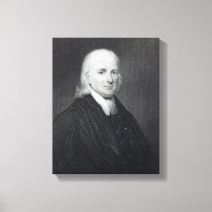 Varv Friedrich Schwartz Canvastryck