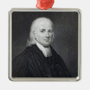 Varv Friedrich Schwartz Julgransprydnad Metall