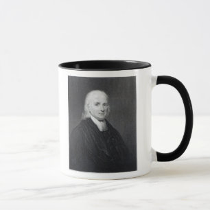Varv Friedrich Schwartz Mugg