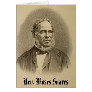 Varv Moses Suares OBS Kort