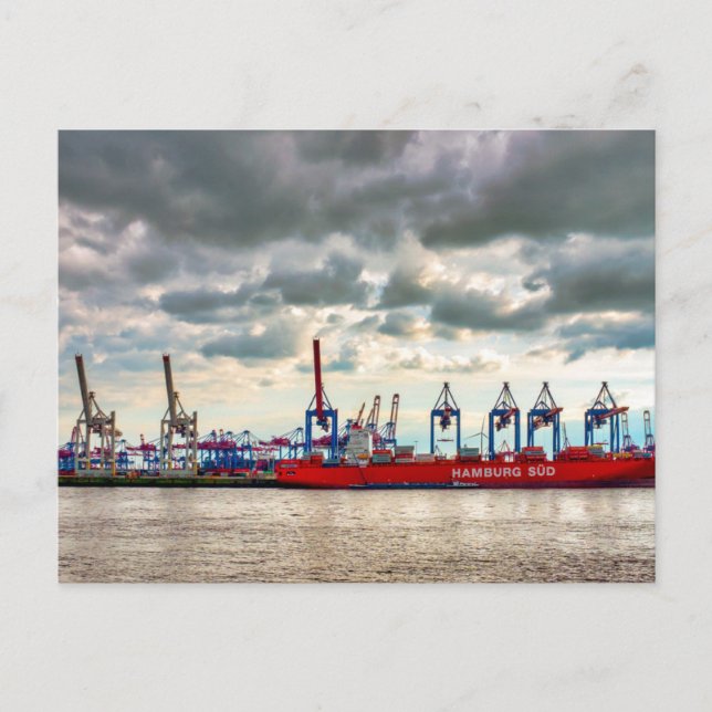 Varv Vykort (Framsida)