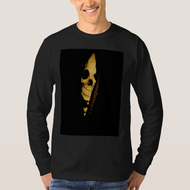 Varvet Tee (Framsida)