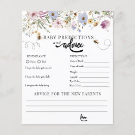 Vårvildblomma | Förutsägelser Råd Bi Dusch 