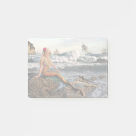 Varvsindustrin Post-it Block