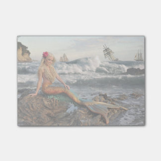 Varvsindustrin Post-it Block