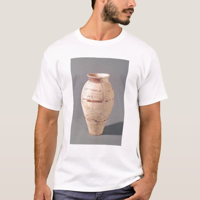 Vas 4th-3rd århundrade BC T Shirt (Framsida)