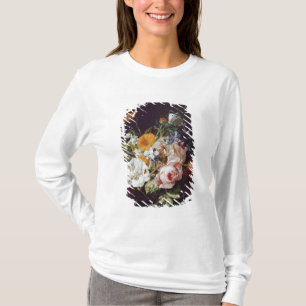 Vas av blommor, 1695 t-shirt