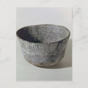Vas, från Fontbouisse, 2300-1700 BC Vykort