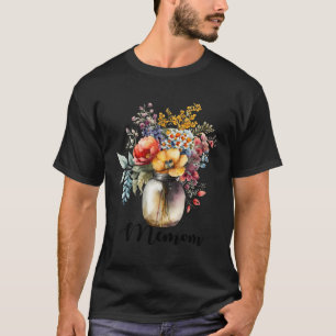 Vas i blommor, PM T Shirt