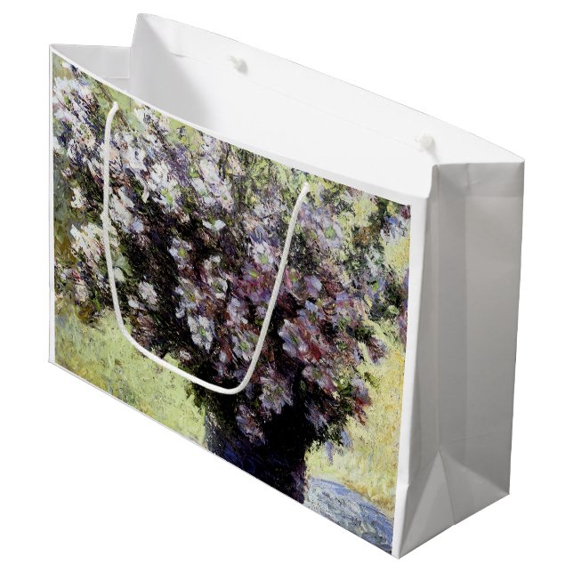 Vas i Flowers (Framsidan Vinklad)