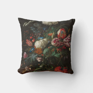 Vas i Flowers - Jan Davidsz de Heem Kudde