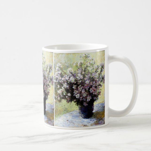 Vas i Flowers Kaffemugg (Höger)