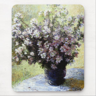 Vas i Flowers Musmatta