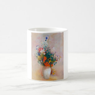 Vas i Flowers, Redon Kaffemugg