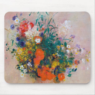 Vas i Flowers, Redon Musmatta