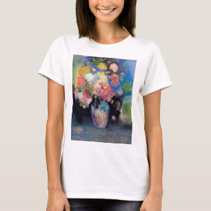 Vas i Flowers, Redon T Shirt