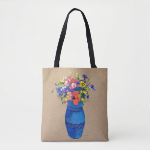 Vas i Flowers, Redon Tygkasse
