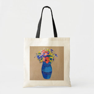 Vas i Flowers, Redon Tygkasse