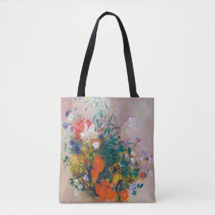 Vas i Flowers, Redon Tygkasse