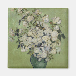 Vas i Ro av Vincent Van Gogh Magnet