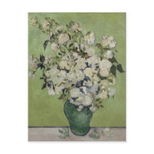 Vas i Ro av Vincent Van Gogh