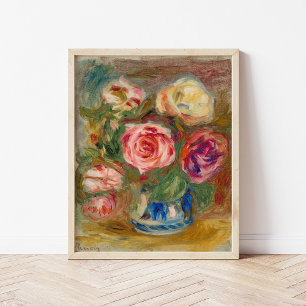 VAS i RO Renoir Poster