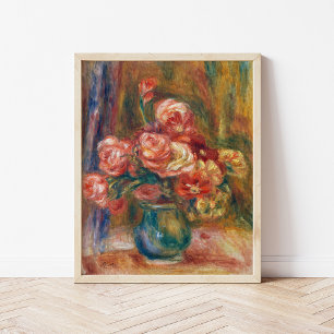 VAS i RO Renoir Poster