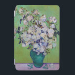 Vas i Ro, Vincent van Gogh iPad Mini Skydd<br><div class="desc">Vincent Willem van Gogh (30 mars 1853-29 juli 1890) var en nederländsk postimponerande målare som tillhör den mest berömd och inflytelserika figurer i den Westerna konsten. På drygt ett decennium skapat han omkring 2 100 konstverk, varav omkring 860 oljemålningar, varav de flesta är från de senaste två åren Hans liv....</div>