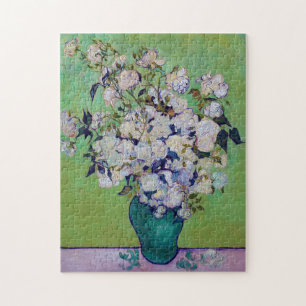 Vas i Ro, Vincent van Gogh Pussel