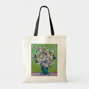 Vas i Rosor, Vincent van Gogh Tygkasse