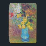 Vas med Daisy och Anemones, Van Gogh iPad Mini Skydd<br><div class="desc">Vincent Willem van Gogh (30 mars 1853-29 juli 1890) var en nederländsk postimponerande målare som tillhör den mest berömd och inflytelserika figurer i den Westerna konsten. På drygt ett decennium skapat han omkring 2 100 konstverk, varav omkring 860 oljemålningar, varav de flesta är från de senaste två åren Hans liv....</div>