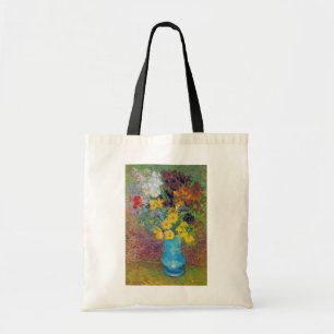 Vas med Daisy och Anemones, Van Gogh Tygkasse