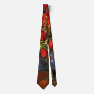 Vas med Red Poppies av Vincent van Gogh Slips