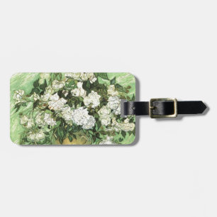 Vas med Ro - Van Gogh Bagagebricka