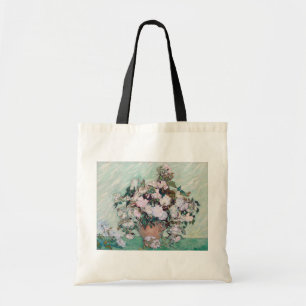 Vas med Rosa ros, Van Gogh Tygkasse