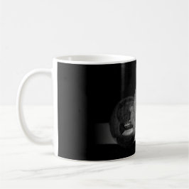 Vas med sfär kaffemugg