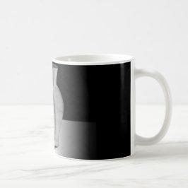 Vas med sfär kaffemugg