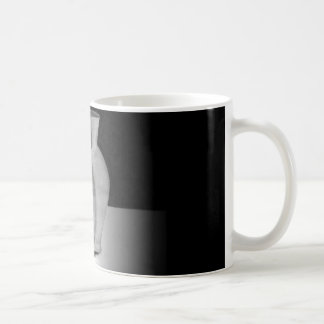 Vas med sfär kaffemugg