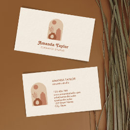 Vas Modern Inredingsdesign - hemdekan Visitkort