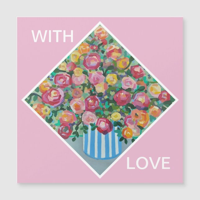 Vas på ro-kortet (Framsida)