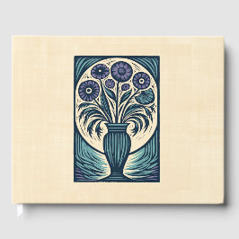 Vas tre gästböcker