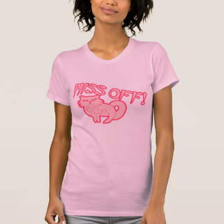 Väsande ljud av 1 t shirt