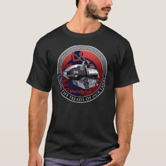 Väsande ljudtankfruktdryck tee
