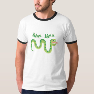 Väsande ljudväsande ljudorm tee shirt