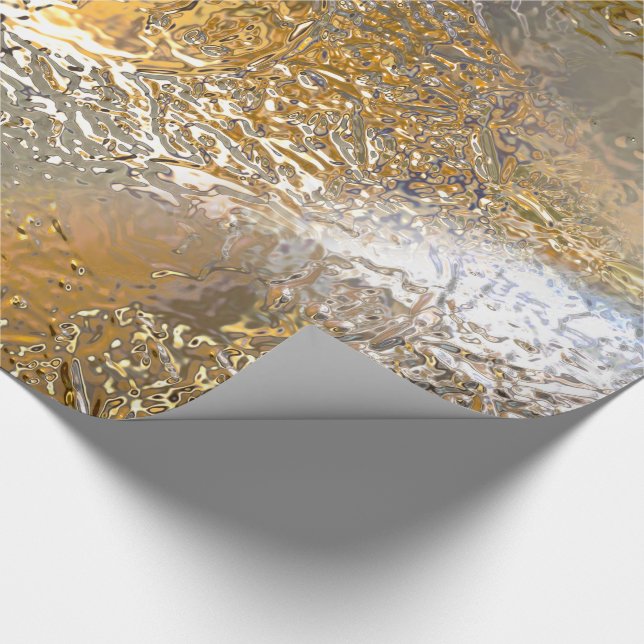 Vascara Elegant Presentpapper (Hörn)